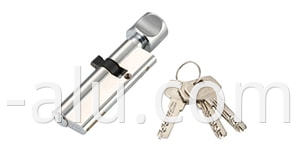 Lock Cylinder